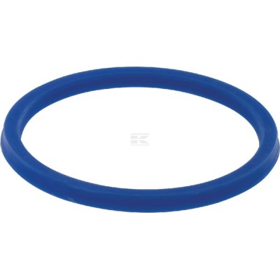 Uszczelniacz U 70x80x5 mm Zetor 954850H | Exvi