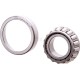 Łożysko stożkowe 40x80x24.75 mm Timken 32208 | Exvi