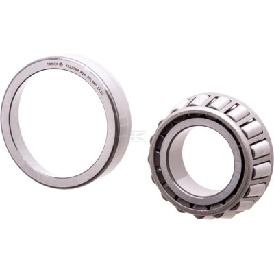 Łożysko stożkowe 40x80x24.75 mm Timken 32208 | Exvi