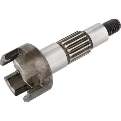 Wałek napędu pompy hydraulicznej Zetor 55114602 | Exvi