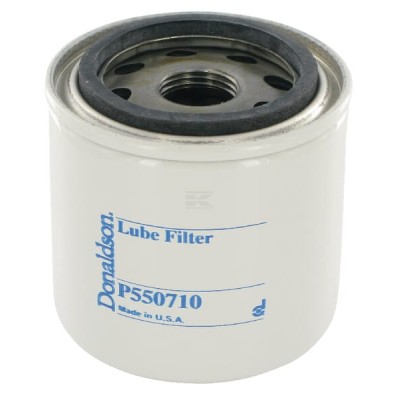 Filtr oleju P550710 | Exvi