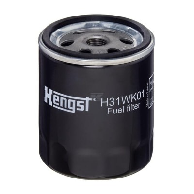 Filtr paliwa H31WK01 | Exvi