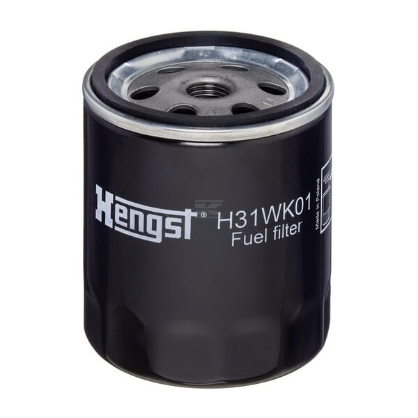 Filtr paliwa H31WK01 | Exvi