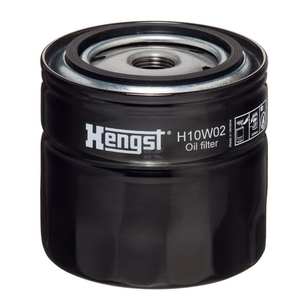 Filtr oleju H10W02 | Exvi
