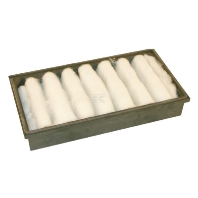 Filtr powietrza kabiny Zetor 78371459 | Exvi
