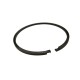 Pierścień tłokowy końcówki WOM 65,00 x 80/15-305/6 | Exvi