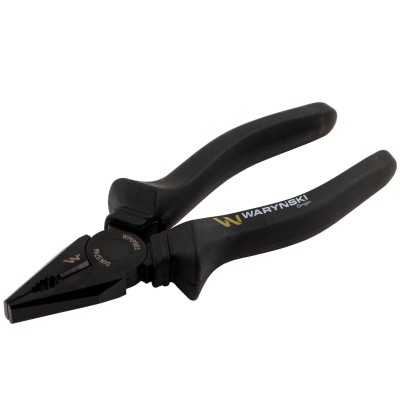 Szczypce uniwersalne 160 mm Waryński WMP001 | Exvi