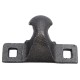 Docisk kosy, pasuje do Bizon 5040/02-003 | Exvi