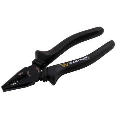 Szczypce uniwersalne 180 mm Waryński WMP002 | Exvi