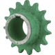 Koło łańcuchowe targańca, Z-15 5056/02-004 | Exvi
