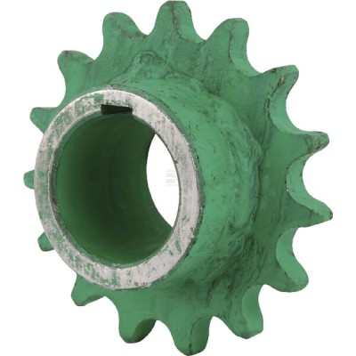 Koło łańcuchowe targańca, Z-15 5056/02-004 | Exvi