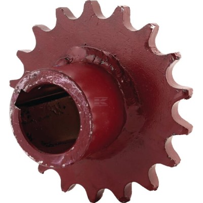 Koło łańcuchowe napędu kosy, Z-19 5058/02-004 | Exvi