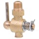 Kranik wody dla Bizon 2940PL272937 | Exvi