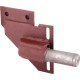 Wieszak dźwigni napinacza 5052/92-083 | Exvi