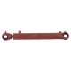 Cylinder hydrauliczny CJ2F, 40/22/250z 5040/99-539 | Exvi