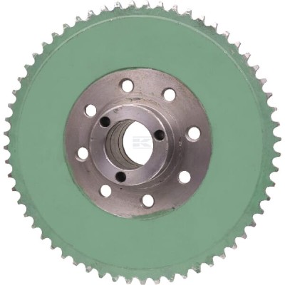 Koło łańcuchowe podajnika ziarnowego 5040/20-018 | Exvi