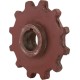 Koło łańcuchowe podajnika pochyłego 5060/05-086 | Exvi