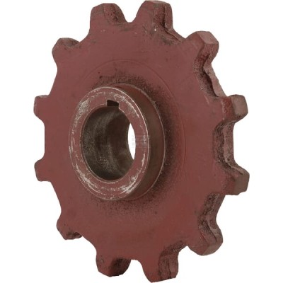 Koło łańcuchowe podajnika pochyłego 5060/05-086 | Exvi