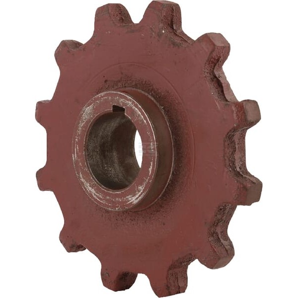 Koło łańcuchowe podajnika pochyłego 5060/05-086 | Exvi
