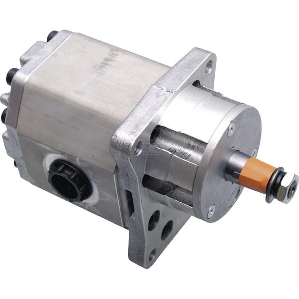Pompa hydrauliczna nowy typ Hydrotor 5040/99-501 | Exvi