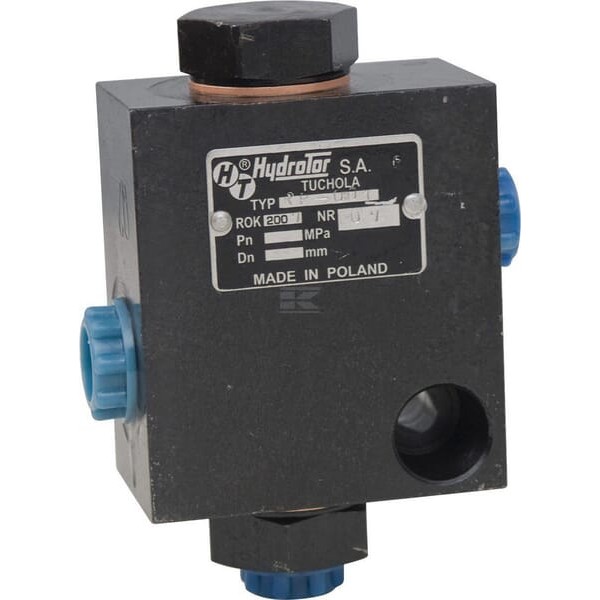 Regulator przepływu oleju 5040/99-556 | Exvi