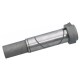 Cylinder przyspieszacza motowideł nowy 5040/03-180 | Exvi
