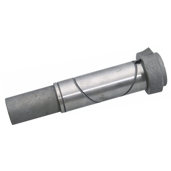 Cylinder przyspieszacza motowideł nowy 5040/03-180 | Exvi