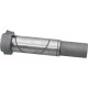 Cylinder przyspieszacza motowideł nowy 5040/03-180 | Exvi