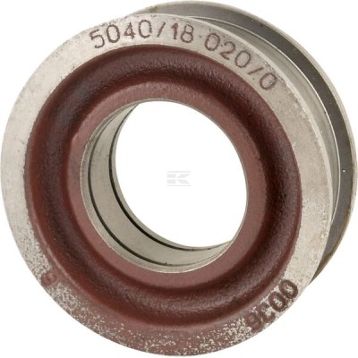 Koło napinacza ślimaka kłosowego 5040/18-020 | Exvi