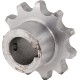 Koło łańcuchowe nagarniacza, Z-11 5056/03-014 | Exvi