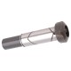 Cylinder przyspieszacza motowideł stary 5040/03-176 | Exvi