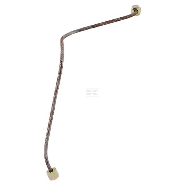 Przewód VI cylindra, pasuje do SW-400 2940PLA0557 | Exvi