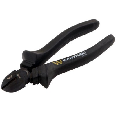 Szczypce boczne 160 mm Waryński WMP007 | Exvi