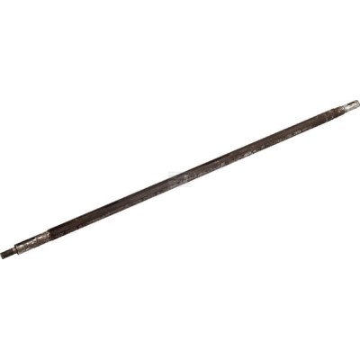 Wał podajnika pochyłego na klin 5056/05-010 | Exvi