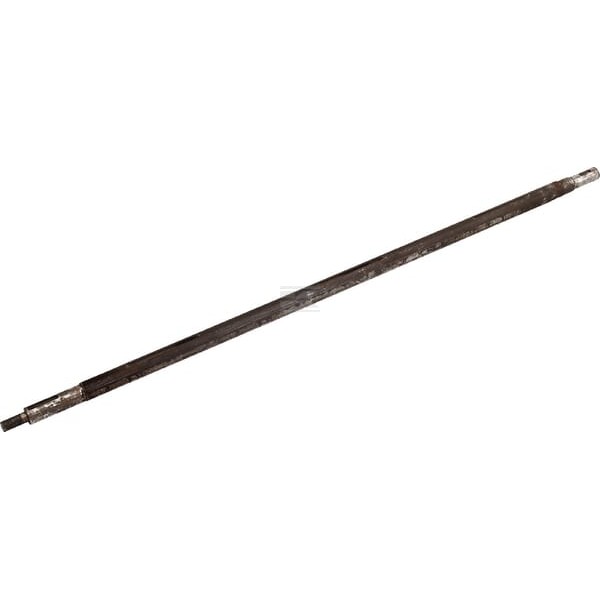 Wał podajnika pochyłego na klin 5056/05-010 | Exvi