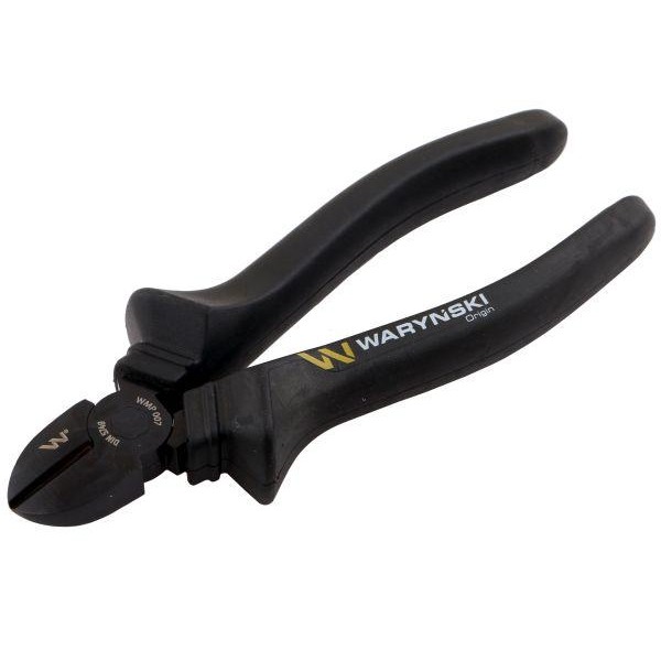 Szczypce boczne 160 mm Waryński WMP007 | Exvi