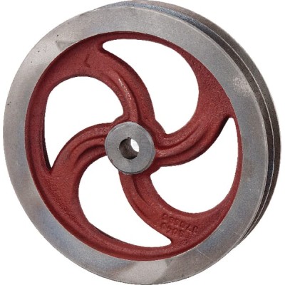 Koło pasowe pompy hydraulicznej stary 5040/37-056 | Exvi