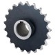 Koło łańcuchowe napędu kosy, Z-21 stary 5040/02-024 | Exvi