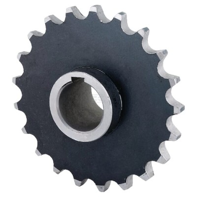 Koło łańcuchowe napędu kosy, Z-21 stary 5040/02-024 | Exvi