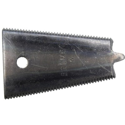 Stalka bagnetu pasuje do Bizon Gerplo 5040/02-049 | Exvi