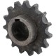 Koło łańcuchowe napędu kosy, Z-15 5040/02-025 | Exvi