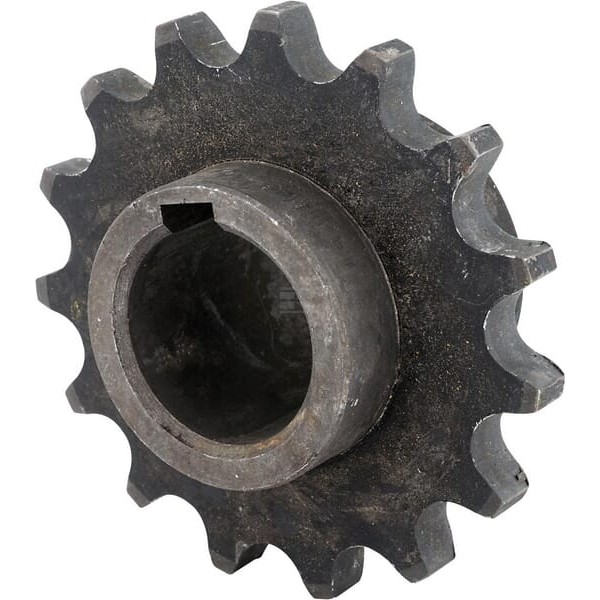 Koło łańcuchowe napędu kosy, Z-15 5040/02-025 | Exvi
