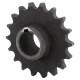 Koło łańcuchowe napędu kosy, Z-18, stary 5040/02-023 | Exvi