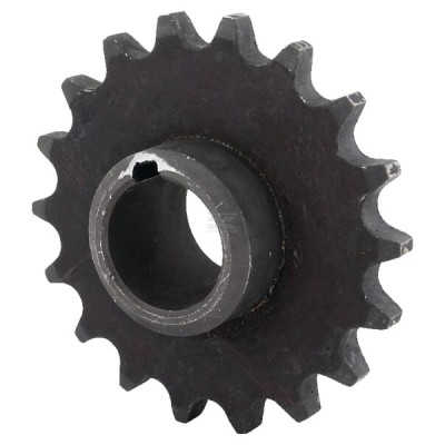 Koło łańcuchowe napędu kosy, Z-18, stary 5040/02-023 | Exvi