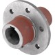 Piasta koła pasowego odrzutnika 5052/62-003 | Exvi
