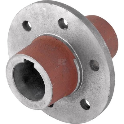 Piasta koła pasowego odrzutnika 5052/62-003 | Exvi