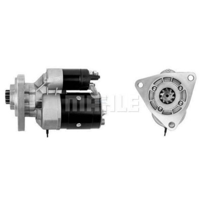 Rozrusznik 12V 3.3kW Z-10 CW Mahle MS999 | Exvi