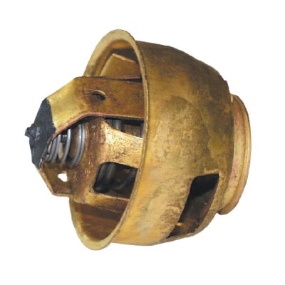 Termostat pasuje do Belarus TS109N | Exvi