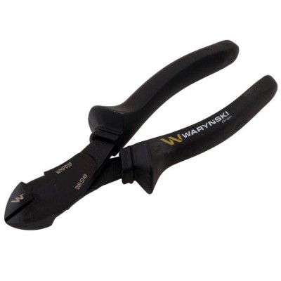 Szczypce do cięcia kabli Waryński WMP039 | Exvi