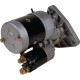Rozrusznik przekładniowy, 12 V 2023708 | Exvi
